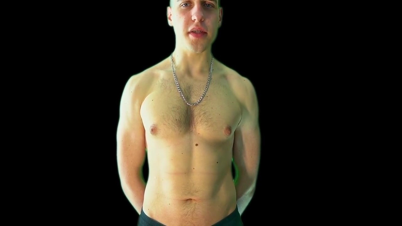 Gay Porn - Slave Mind Programming - Brain Reconstruction 15 Min