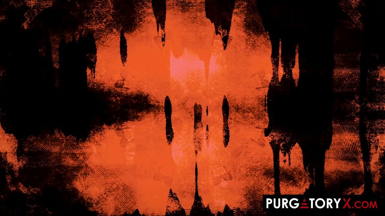 Praying Mantis Vol 1 E1 - PurgatoryX