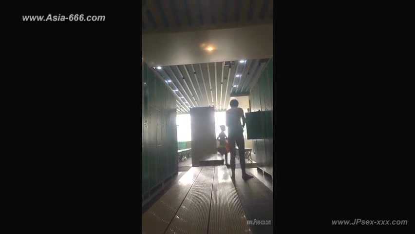 peeping chinese public bathroom.4