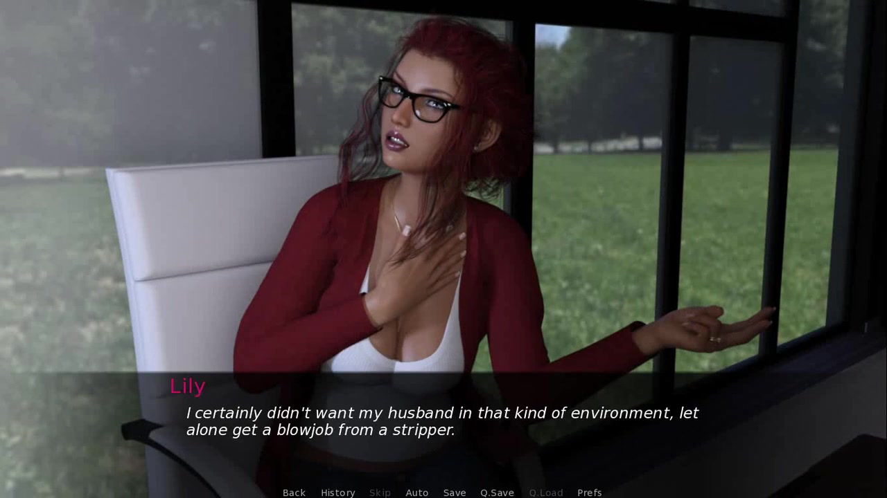 A Favor For A Friend The Beginning Of The Wife Sharing Experience Ep 1