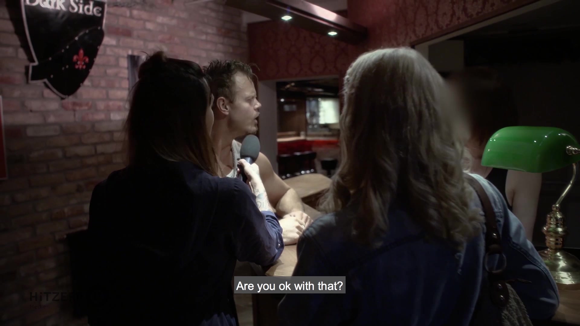 Swinger Sex At Noon - Hitzefrei