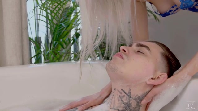 One Hot Bath - S43:E5 - Nubilefilms