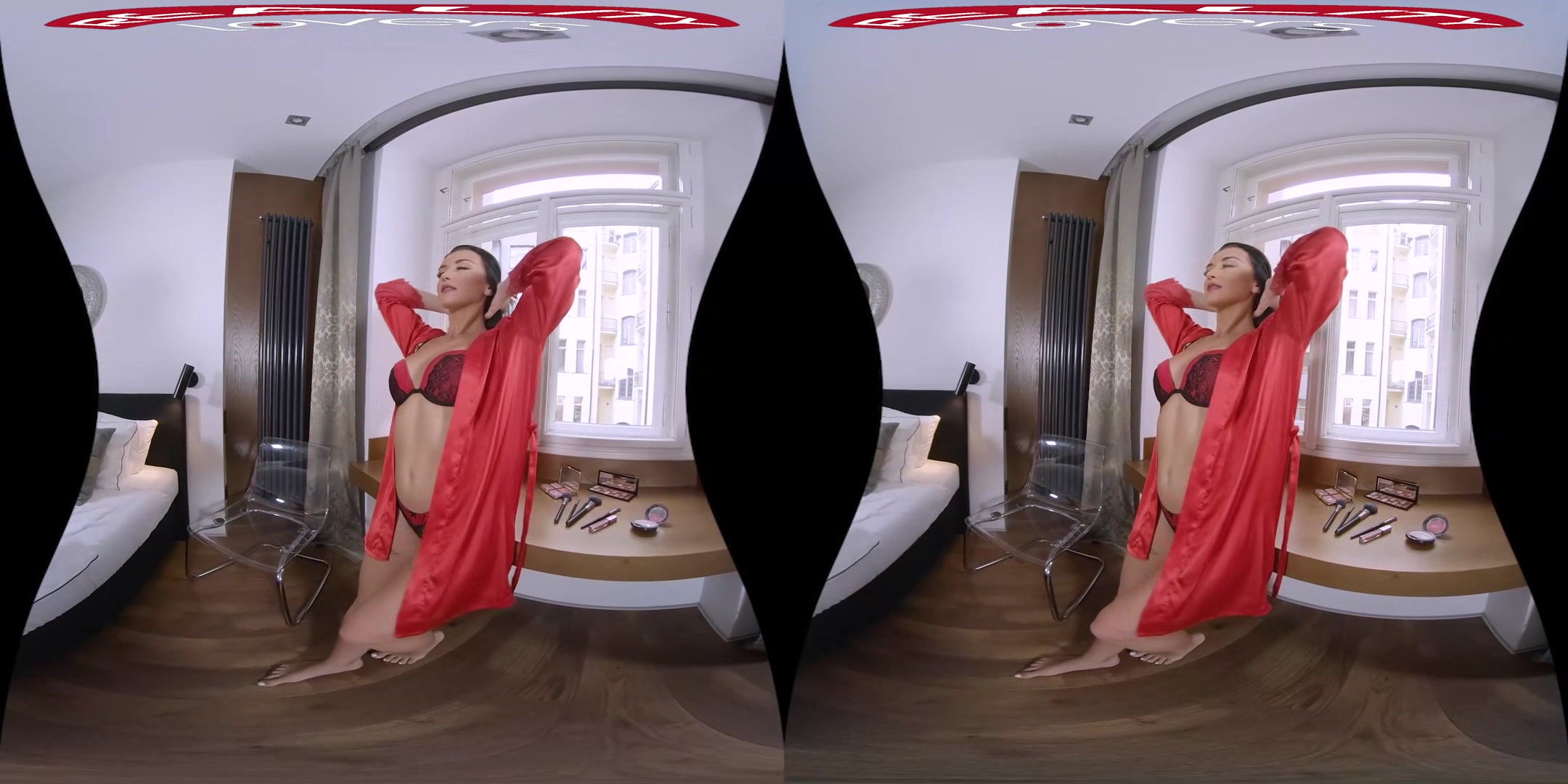 Play Girl stories with Sofia the Bum - RealityLovers