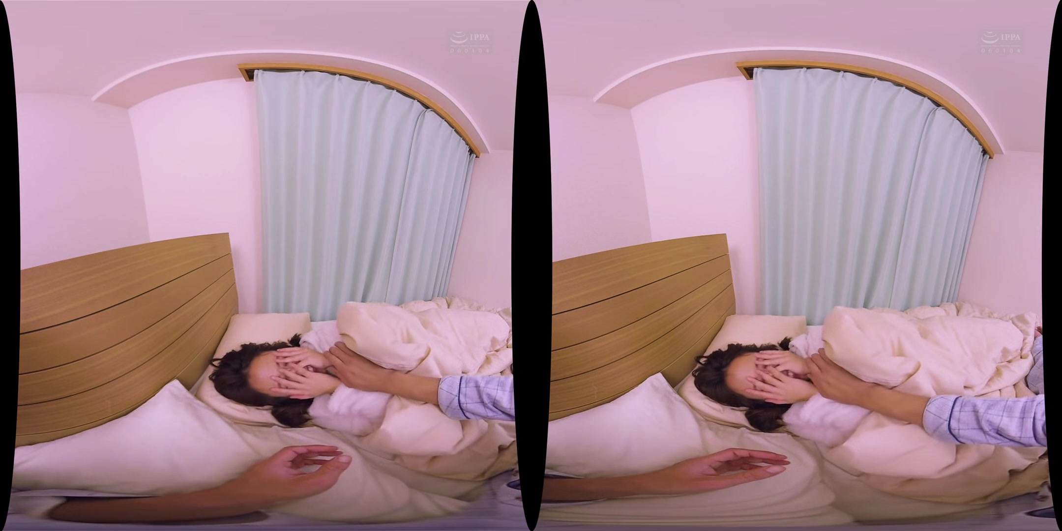 Mitsuki Kamiya Morning Sex - Asian Teen POV Riding Dick
