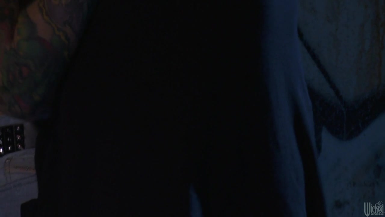 Alektra Blue In Immortal Love, Scene 3