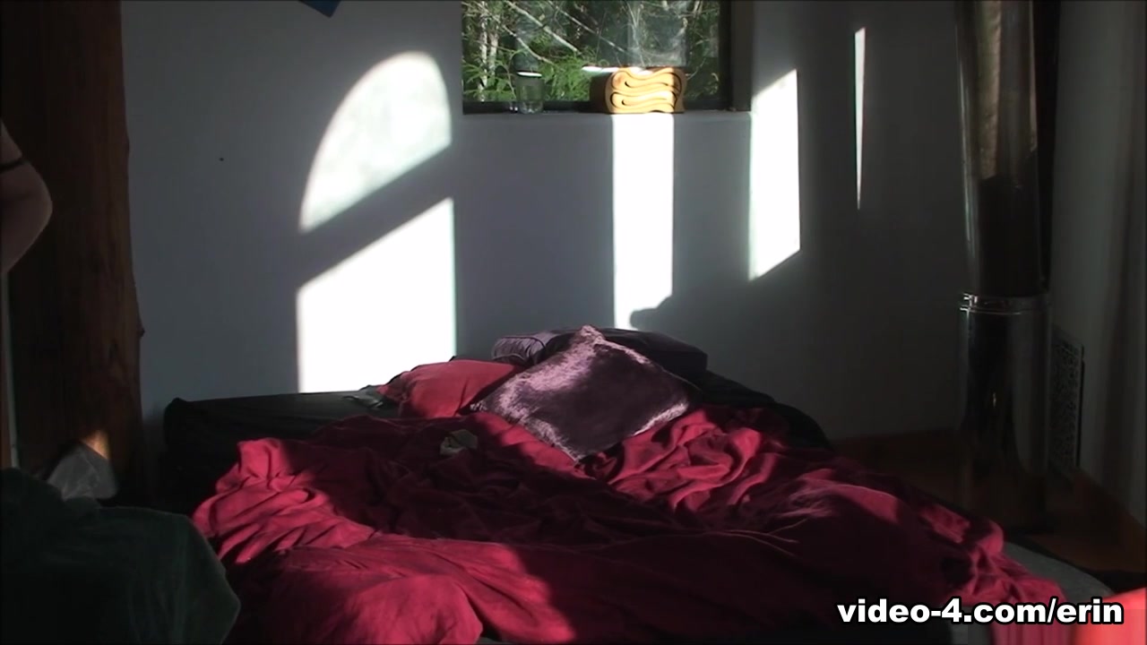 Lingerie Model Tryout Gets Fucked By Photographer - ErinElectra