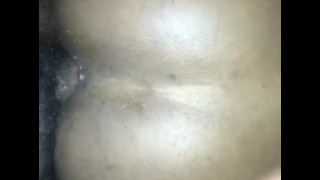 Taking Good Dick