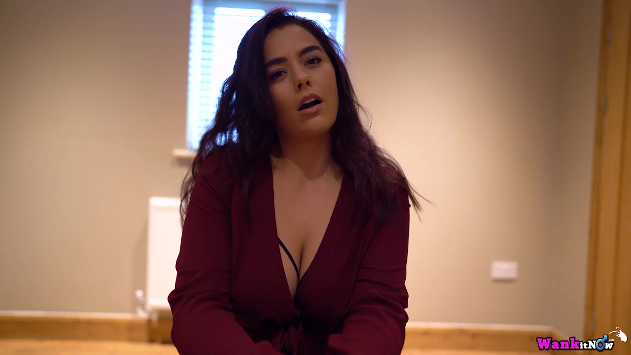 Rogue - Now We're Talking - Sexy Videos - WankitNow
