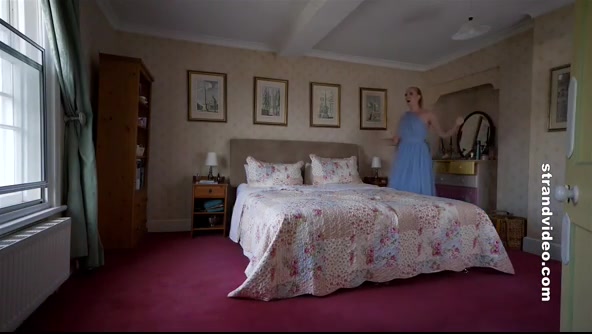 To Punish A Princess