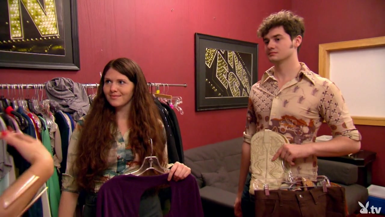 ADULT FILM SCHOOL, Season #02 Ep.05