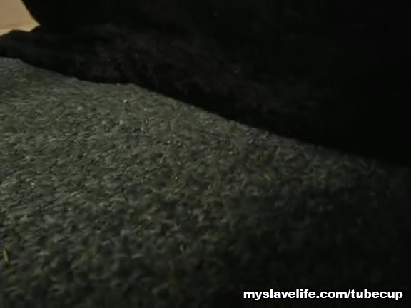 POV shot of a fresh Russian teen 18+ twat