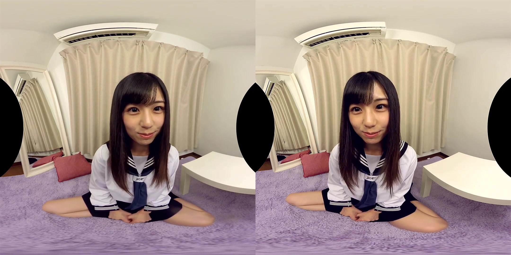 Emi Kuri Apartment Days! Act 1 - FANTASTICA