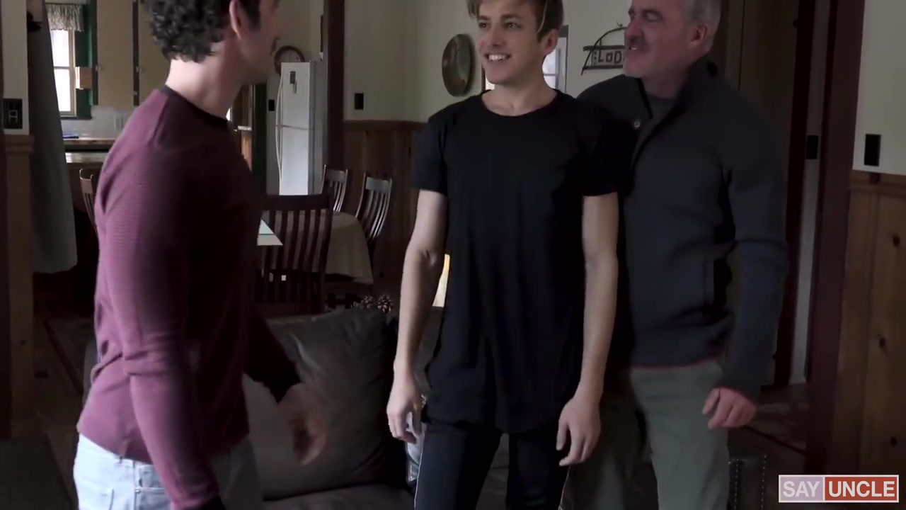 Dakota Lovell, Cole Church And Diego Silvero - Pilations: Slick Studs Share A Messy Moment