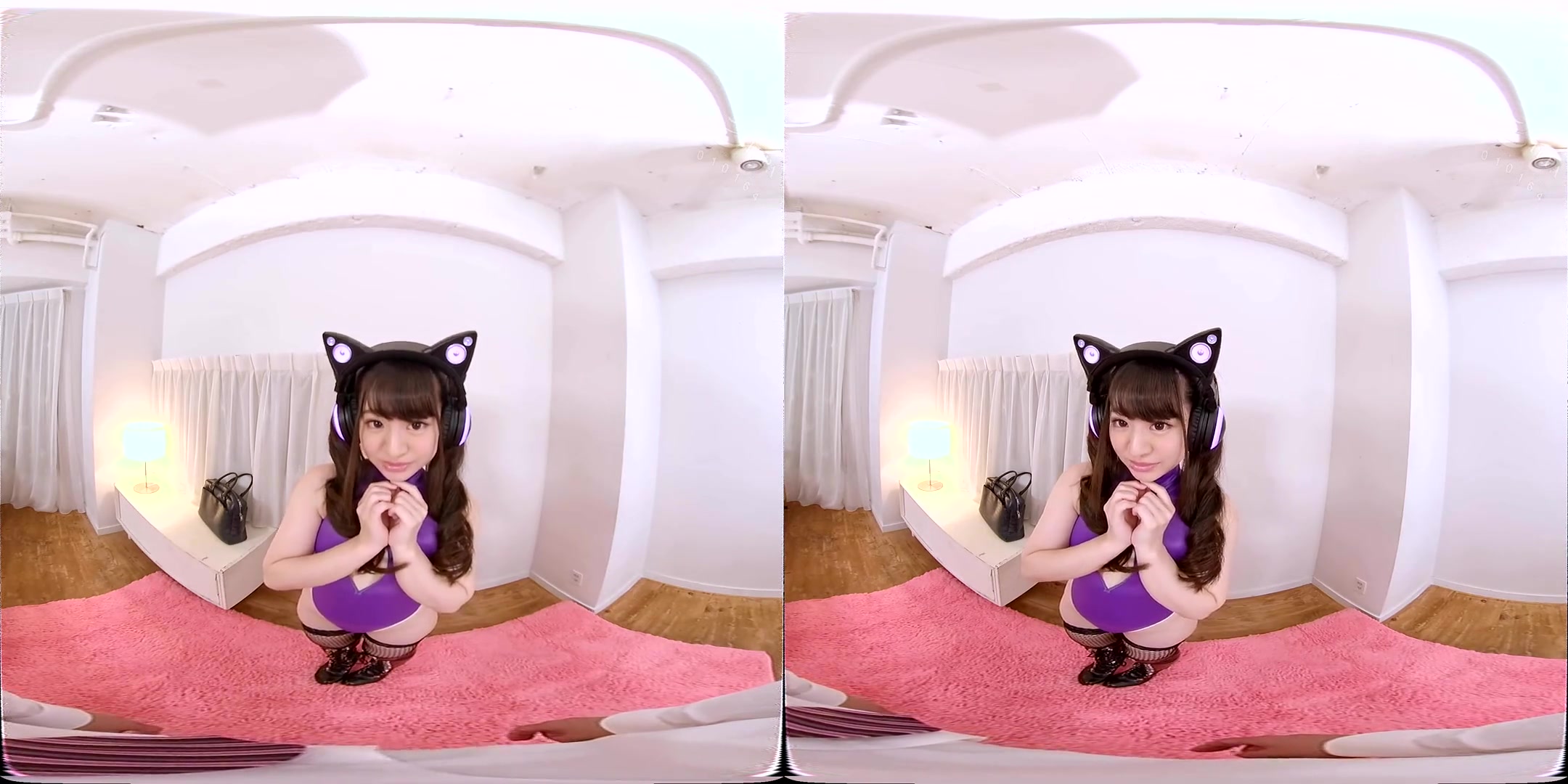 Kanon Momojiri Cat Android Will Do Anything You Say 1 - SexLikeReal