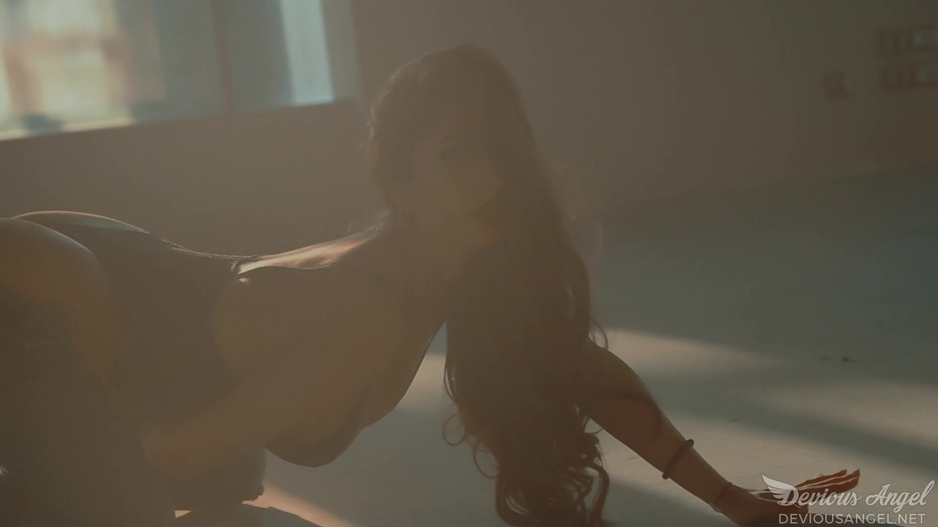 Ive Lost My Way - Sex Movies Featuring Deviousangel