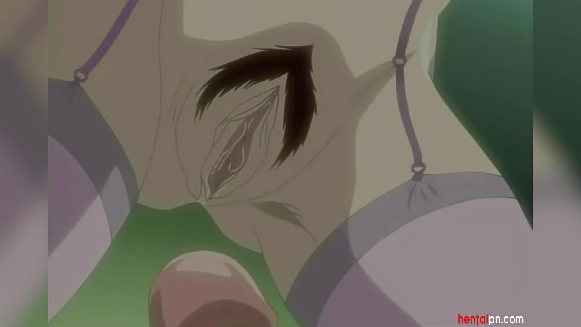 Inbo 3 : Uncensored Hentai Anime