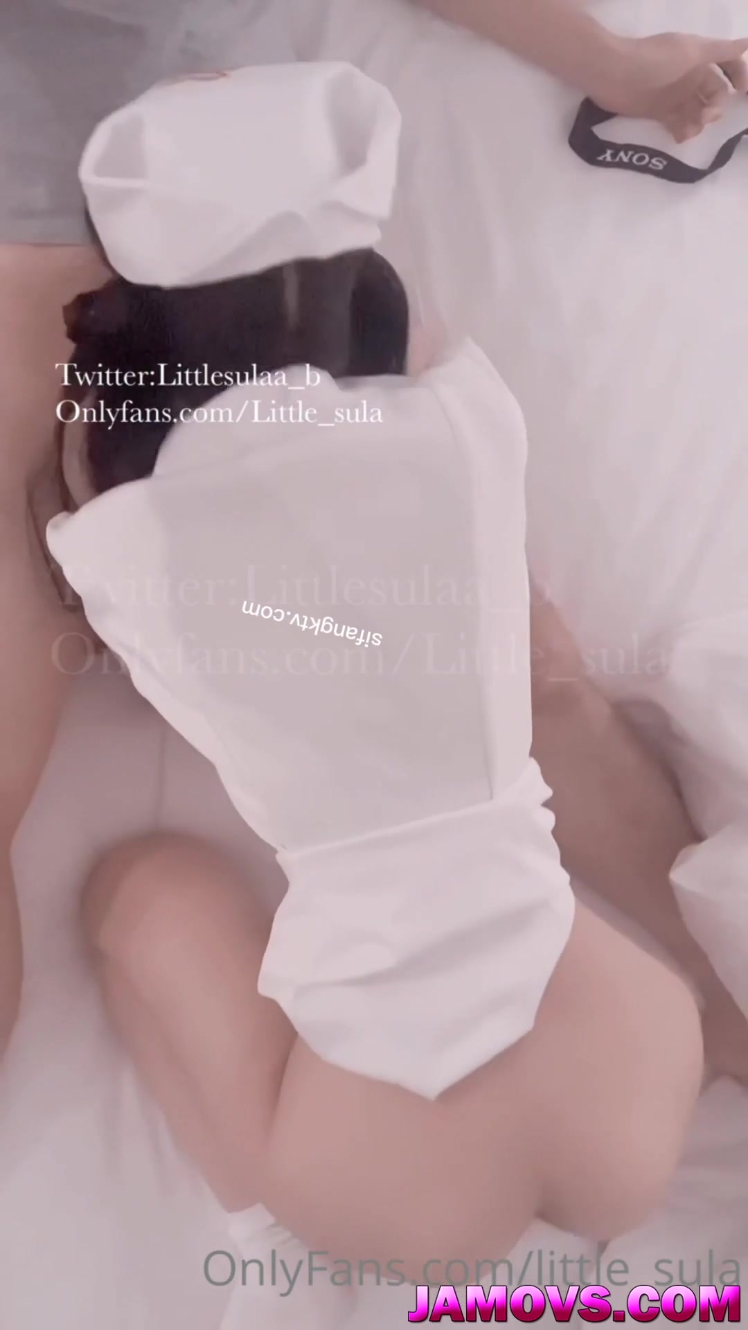Chinese Girl Got Fucked