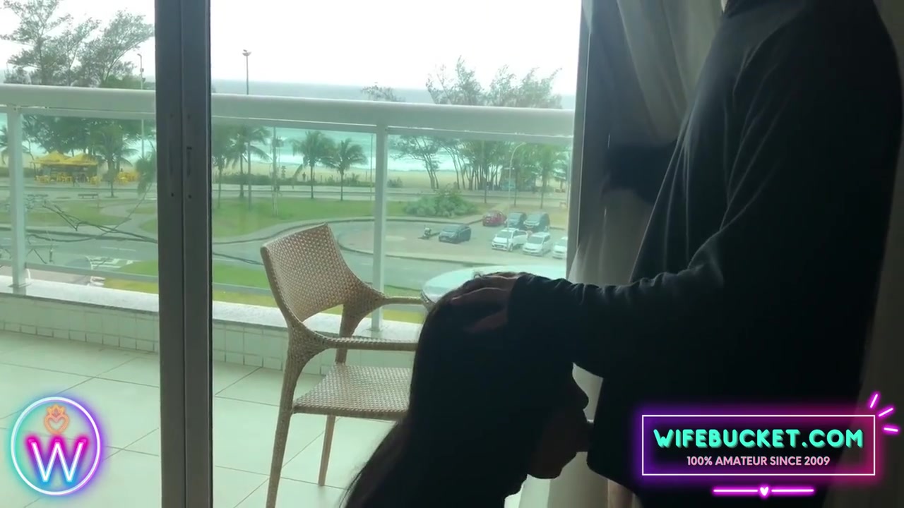 Homemade Porn By He Took His To A Nice Hotel And Fucked Her Brains Out