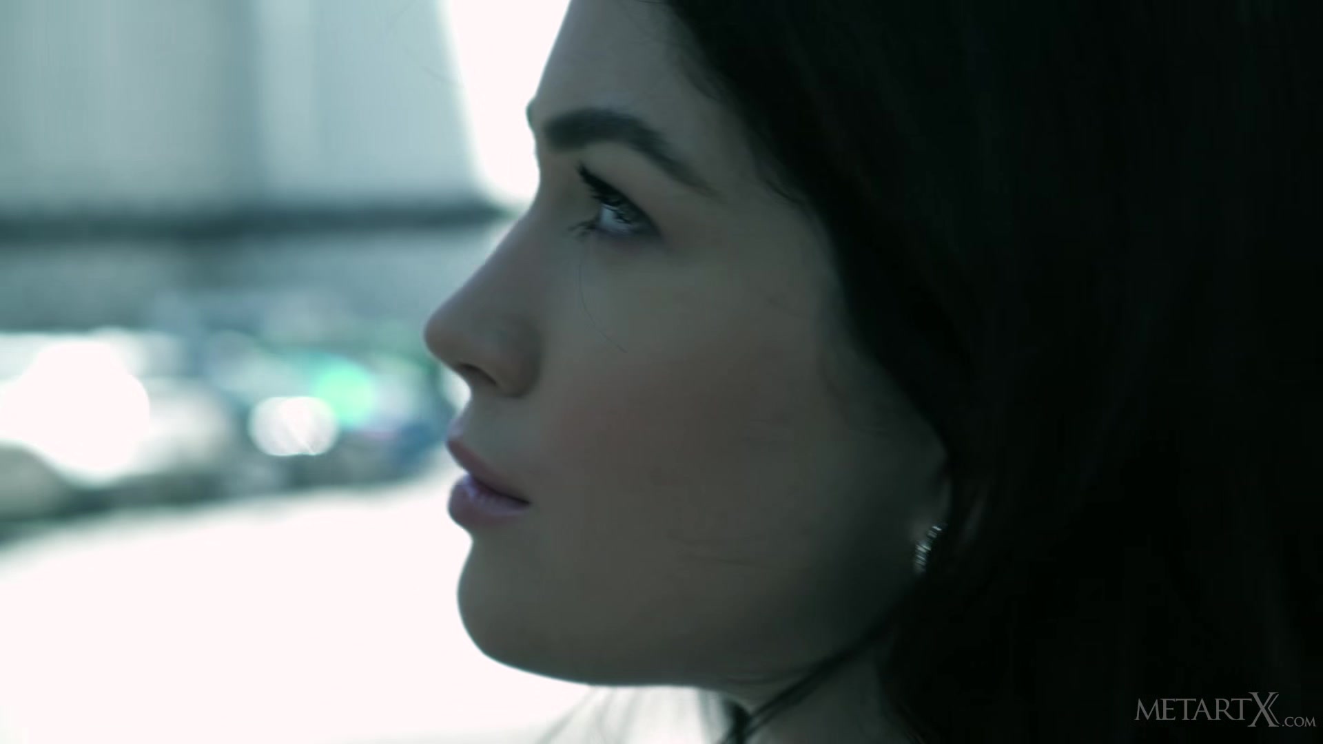 Stay With Me 2 - Evelyn Claire - MetartX