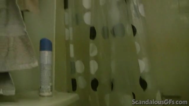 Watch This Amazing Homemade Shower Fun