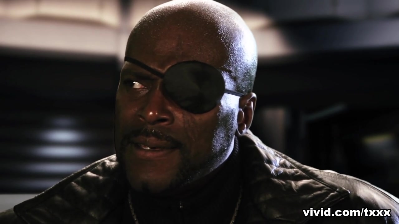 Avengers XXX 2: An Axel Braun Parody - Vivid