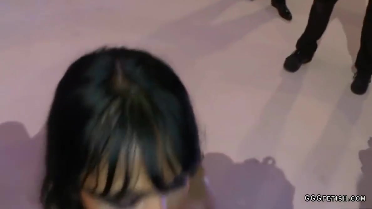 Extreme Anal Cumshots And Bukkakes On Asian Manga