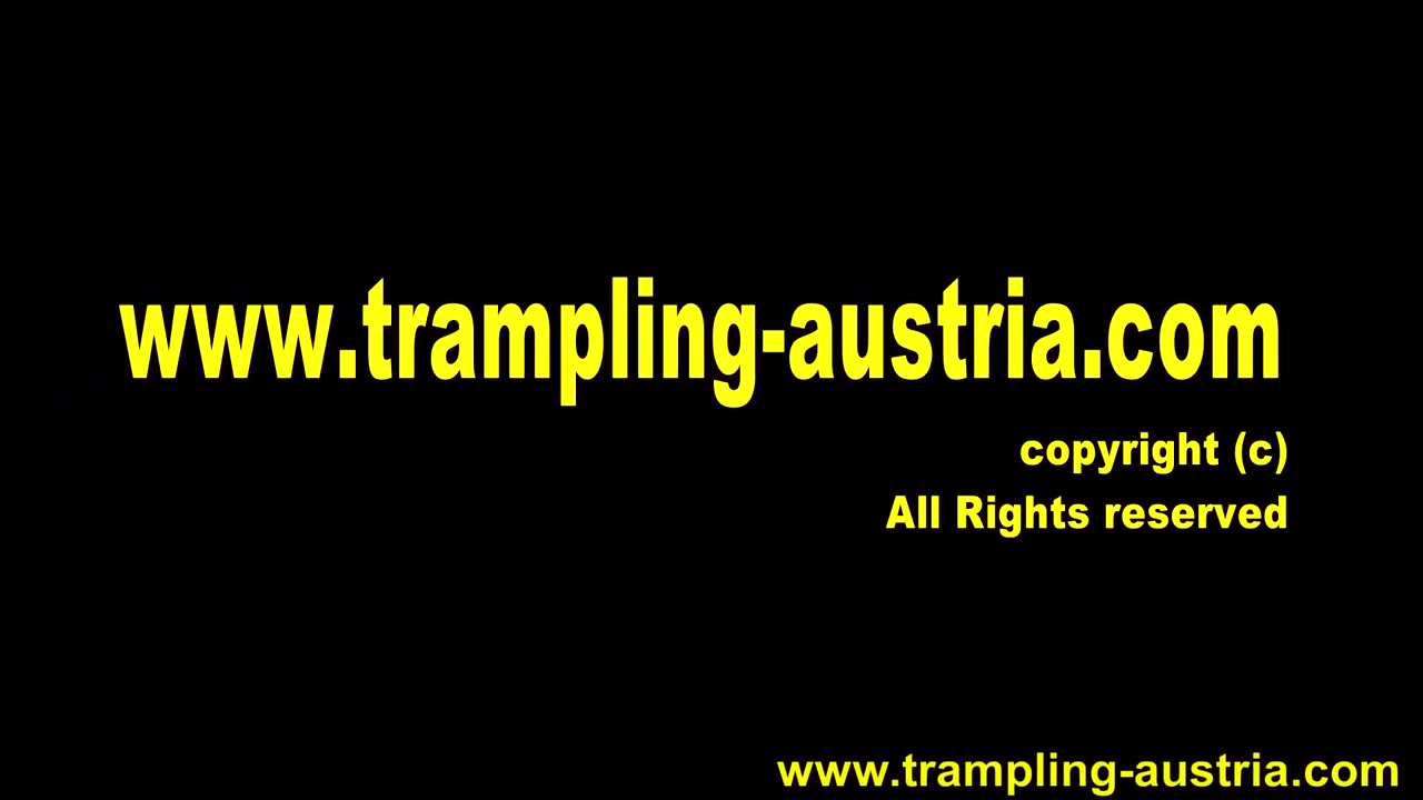 Trampling Slave