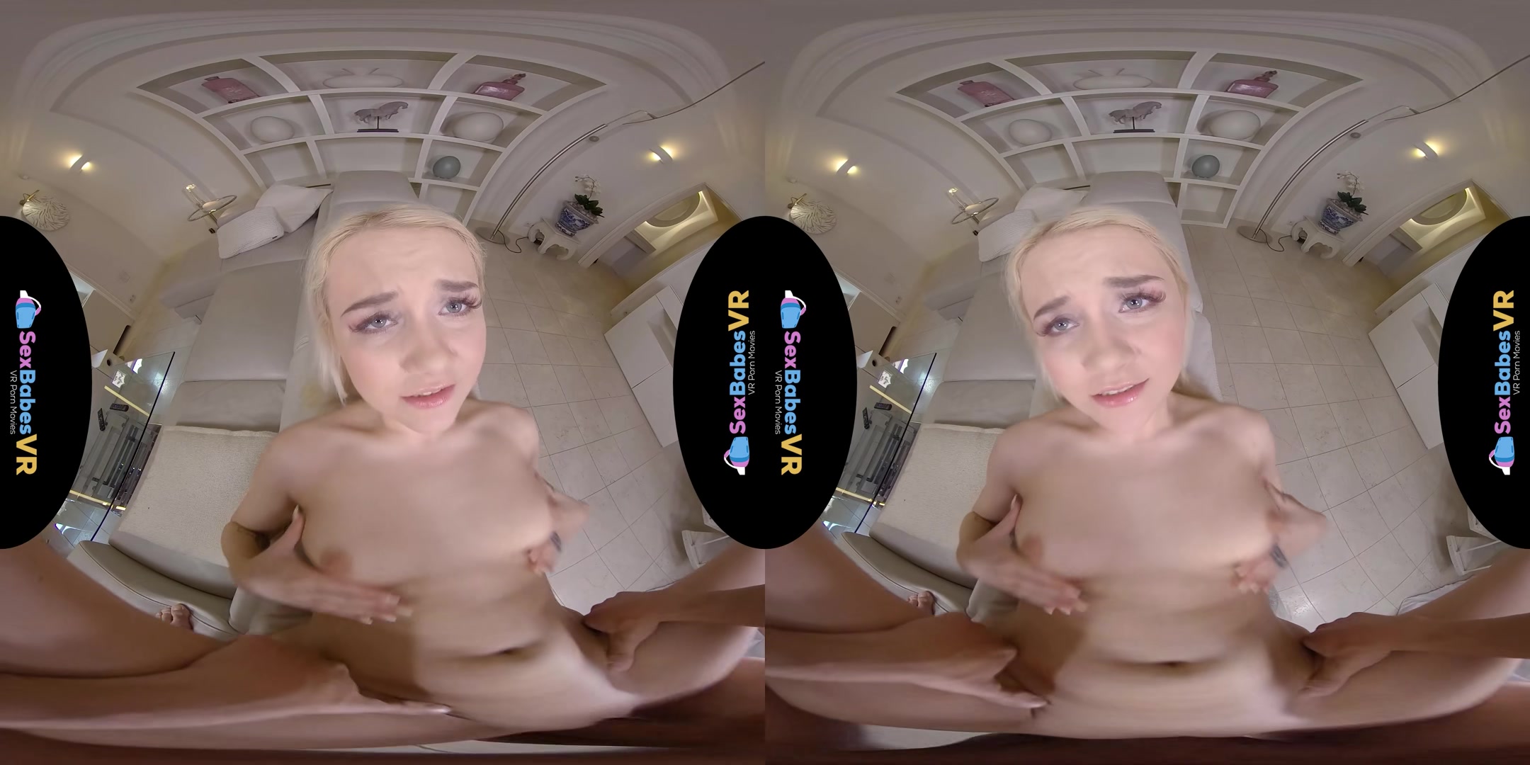 My Czech Lover - SexBabesVR