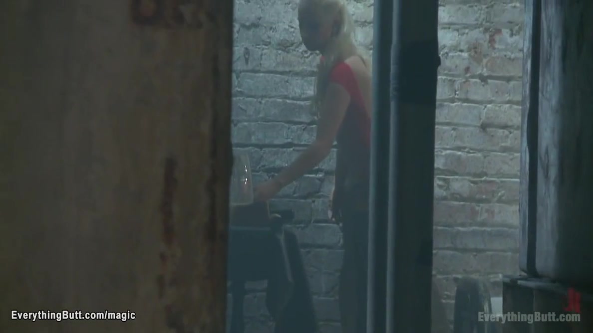 Three Lesbians Exploring Their Asses