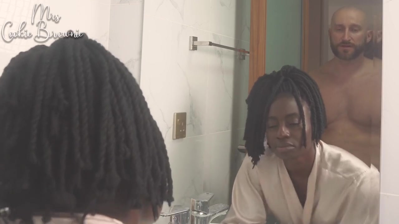 The Hottest Mirror Sex You Have Ever Seen In Your Life!