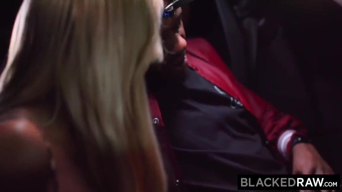 Curvy Blonde Milf Caitlin Rides Antons Hard Bbc
