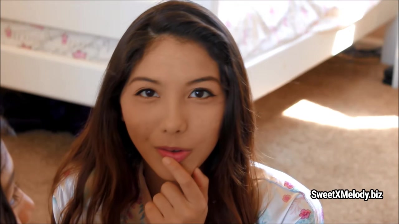 SweetxMelody - Release Your Dirty Thoughts