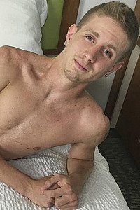 Tyler Connors
