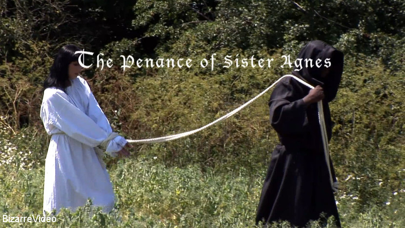 The Penance Of Step sister Agnes: Renata, Baylock, Mr. Smith - KINK