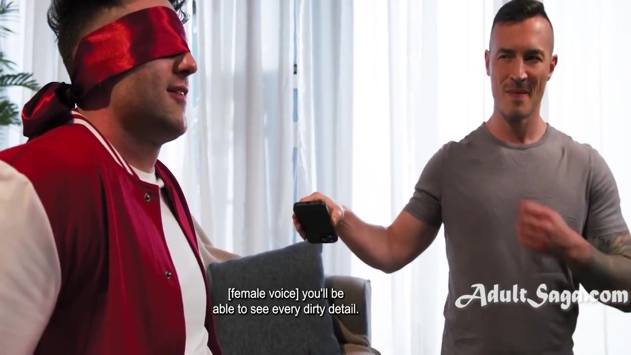 Michael Boston And Derek Kage In My Straight Bully Is Now My Gay Bottom Bitch 6 Min