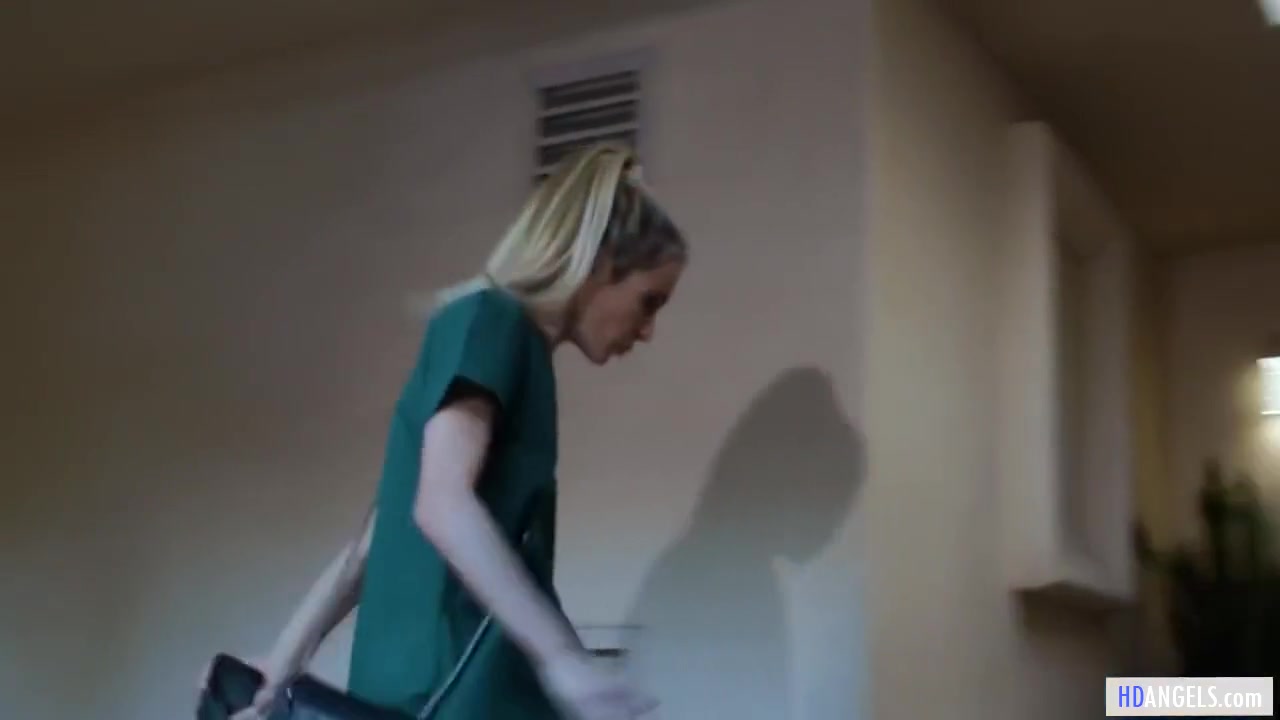 My Roomie Shows Me How To Take Care Of My Girlfriend! On Pornhd