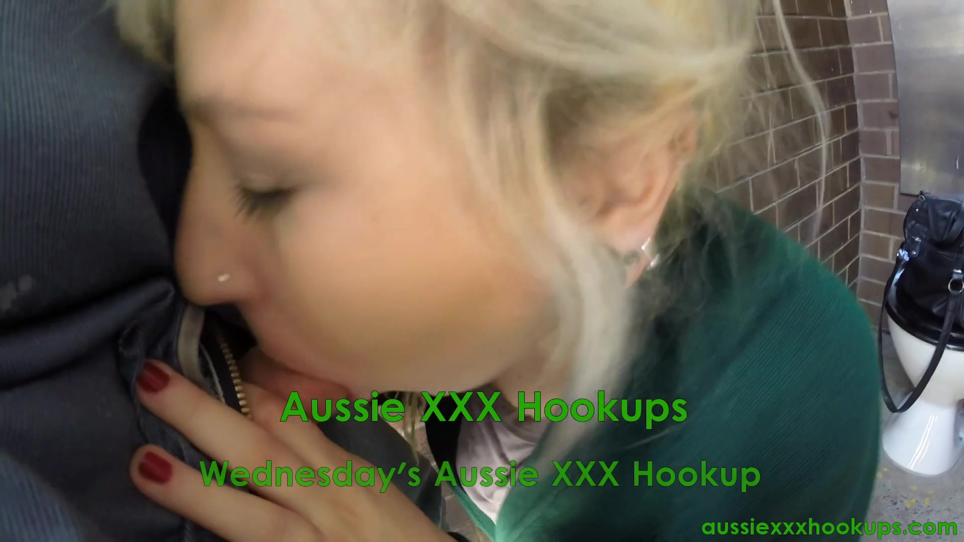 Wednesdays Hookup Bonus Scene - Sex Movies Featuring Aussie Xxx Hookups
