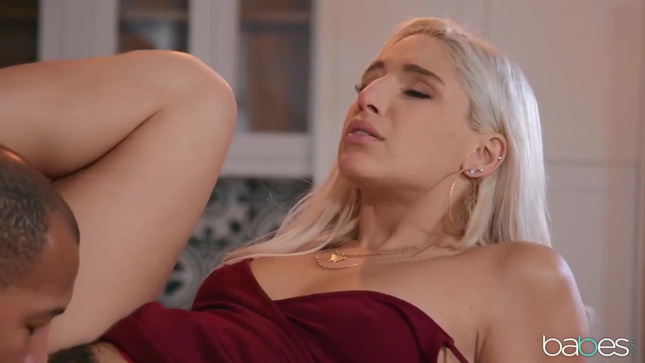 Abella Danger - Calling It All Off 1
