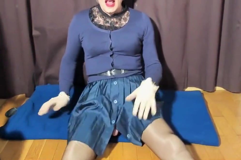 Dirty Granny Ts