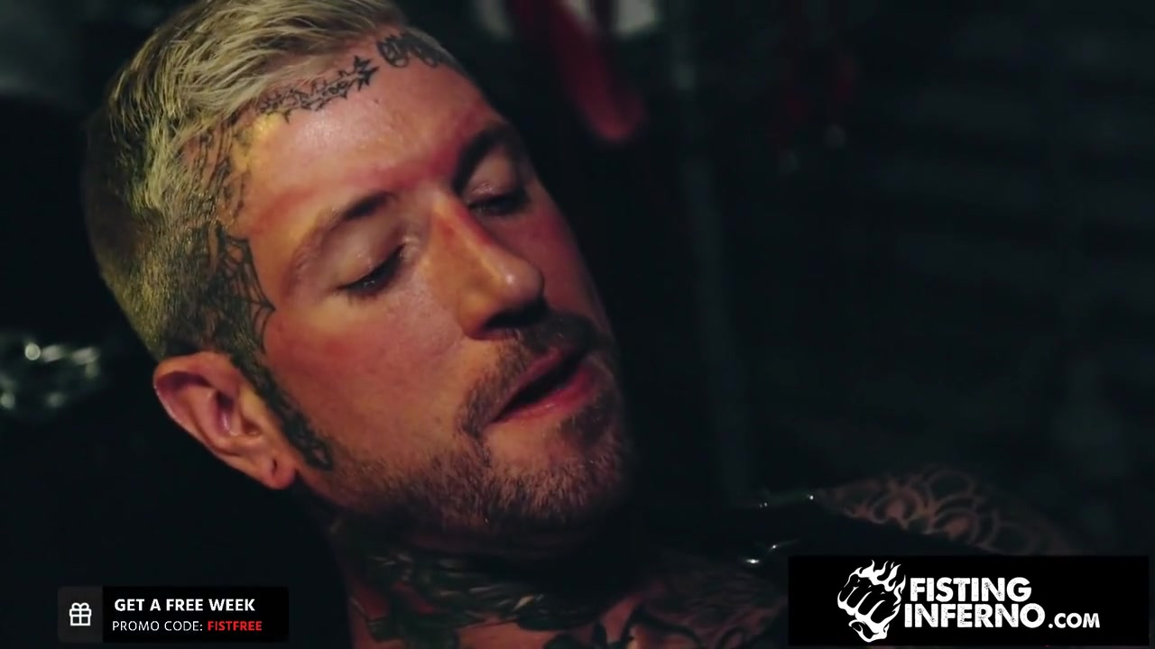 Dom Step daddy Breeds Tatted Sub Bitch With Andrew Delta And Ryan Sebastian