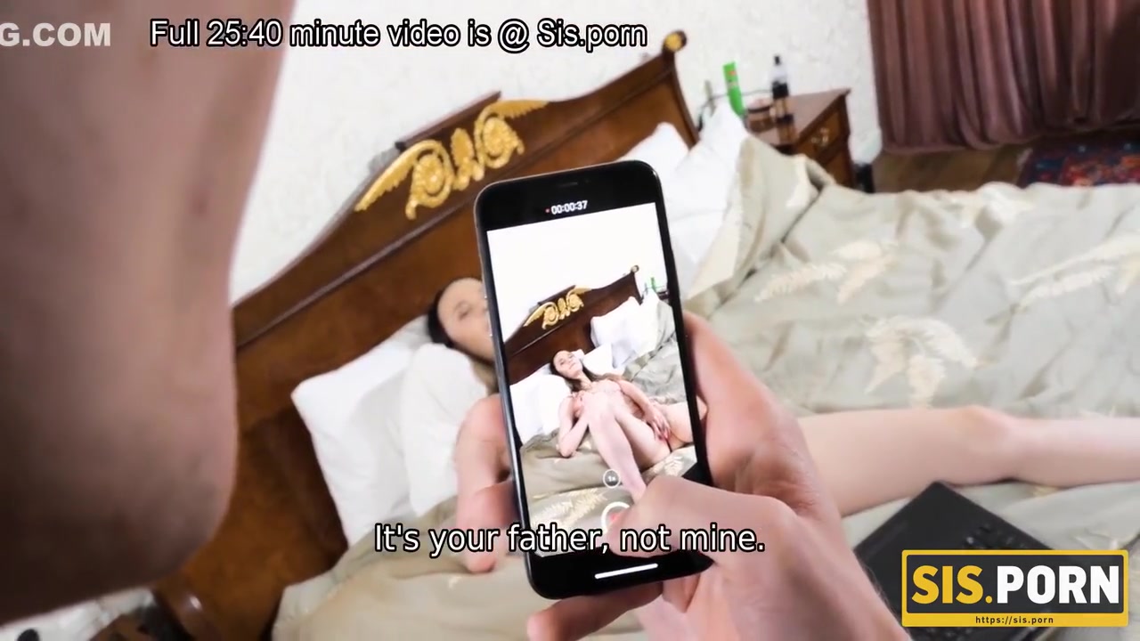 New Video 2024-01-26 15:24:05 - Martin Spell And Sweetie Plum