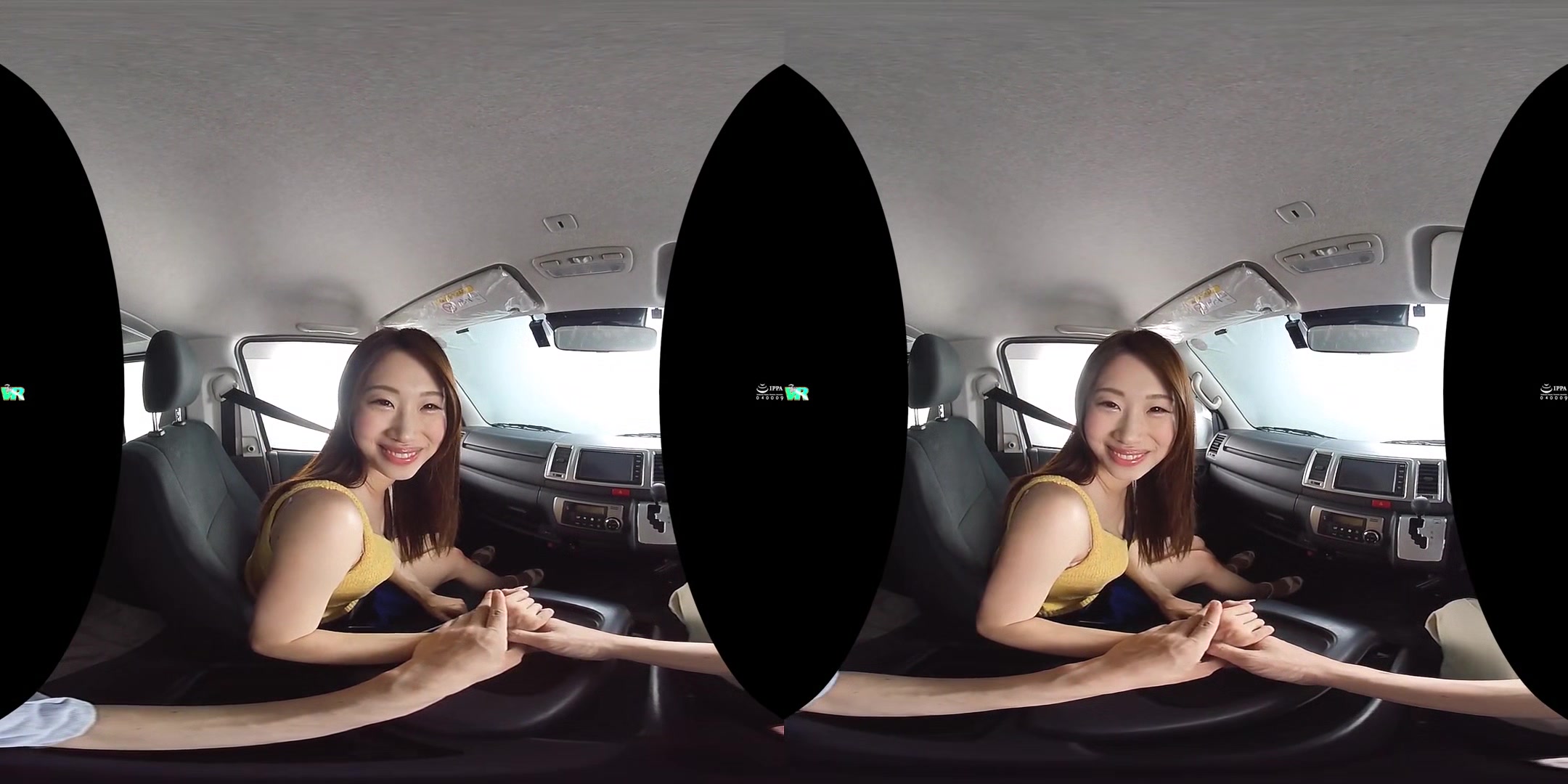 Yui Kato - 79 Minutes Of Wild Car Sex In The Parking Lot Before My Boyfriend Gets Back