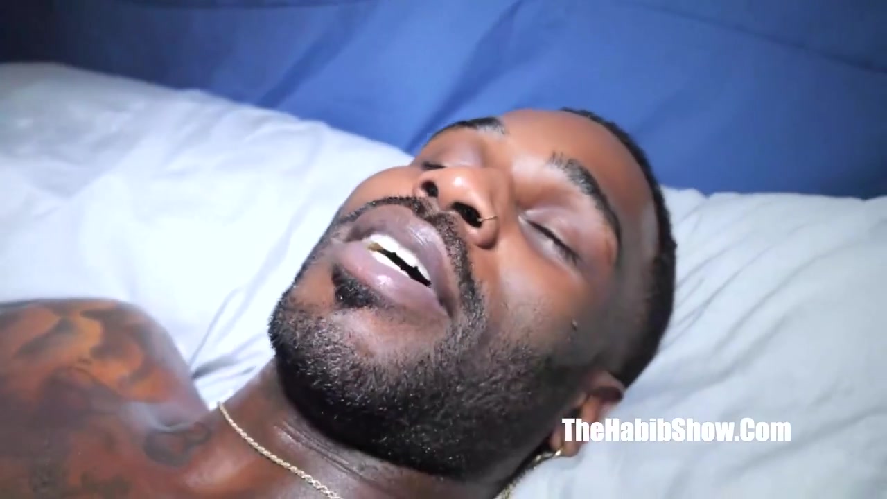 Blu Meree And King Pipedher In Phat Booty Deep