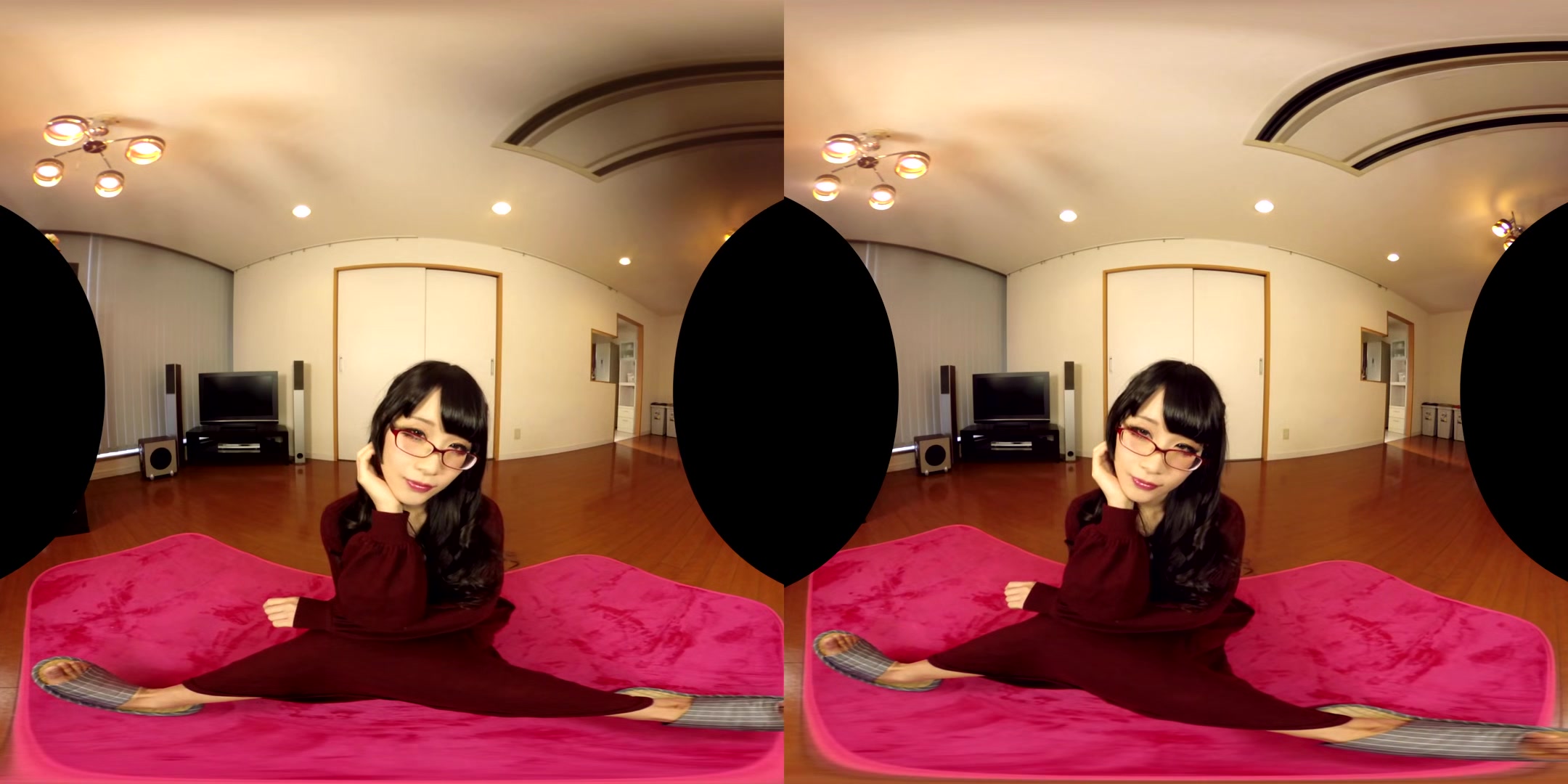 To The Limit Part 1; Japanese Milf Virtual Girlfriend Experience Softcore Non-Nude