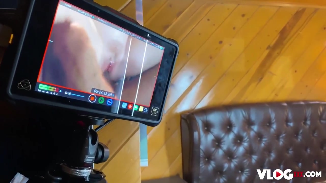 Inked Babe Rides Huge Dick After Blowjob
