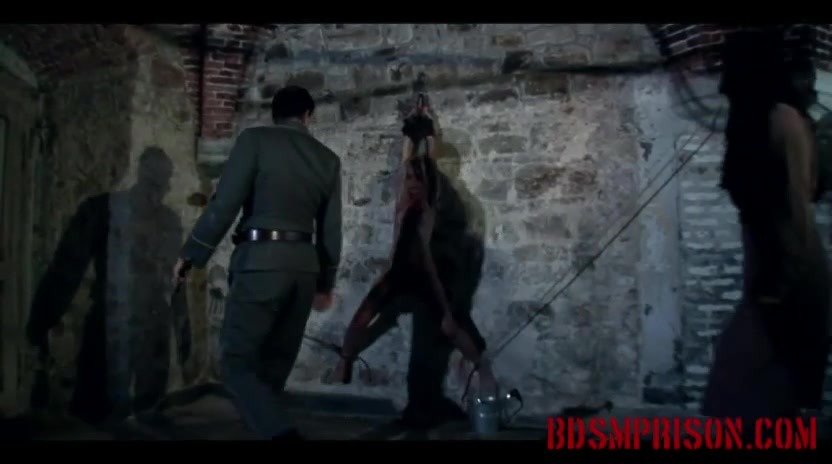 Mirela Promo Video - BdsmPrison