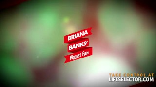 Briana Banks - Best masturbation ever