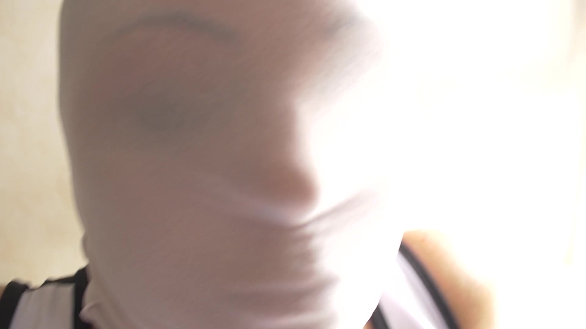 86 Cheerleader In Pantyhose White Encasement - Sex Movies Featuring Sexy Tights