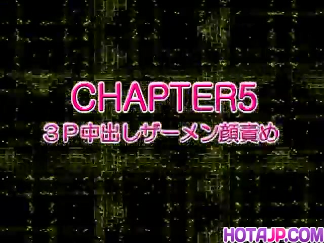 Aya Sakurai superb POv scenes of hardcore sex