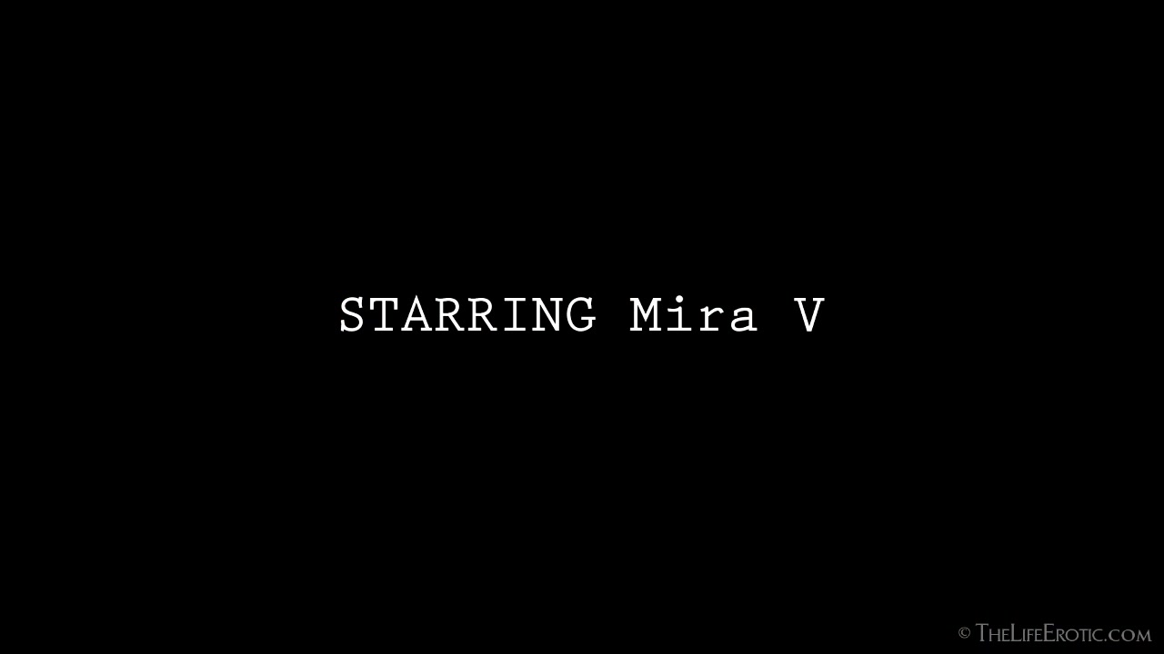 Release And Relief 2 - Mira V - TheLifeErotic